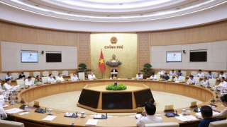 Xây dựng pháp luật phải bảo đảm thông thoáng, quản lý được và kiến tạo phát triển