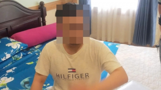 Giải cứu một sinh viên bị lừa đảo “bắt cóc online” đòi 300 triệu tiền chuộc