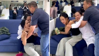 Lập hồ sơ “cố ý gây thương tích” vụ khách hàng tố bị hành hung tại cơ sở nha khoa