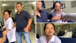 Yêu cầu làm rõ vụ hành hung bệnh nhân ở Nha khoa Tuyết Chinh