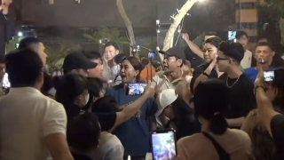 Bắt khẩn cấp 4 đối tượng YouTuber ẩu đả, gây rối trật tự công cộng