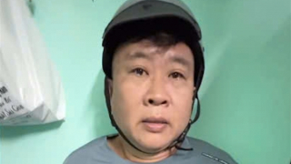 Khởi tố đối tượng cướp giật vé số của người già