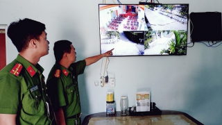 Hiệu quả mô hình "Camera an ninh" ở Điện Bàn Bắc