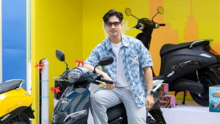 Người dùng hưởng lợi kép khi mua xe máy điện VinFast Feliz Neo