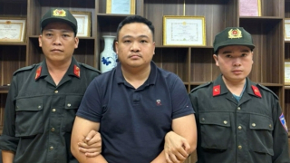 Khởi tố thêm 23 bị can lừa đảo hàng trăm nghìn bị hại trên cả nước