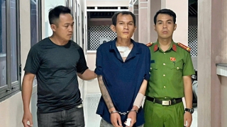 Khởi tố đối tượng sát hại Trung tá Nguyễn Đông Cánh