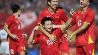 Đánh bại U23 Yemen, U23 Việt Nam giành vé vào vòng chung kết