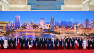 SCO 2025: Xu hướng đa phương vượt khỏi quỹ đạo của phương Tây