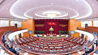 Bộ Chính trị, Ban Bí thư định hướng số lượng cấp phó của các cơ quan, tổ chức