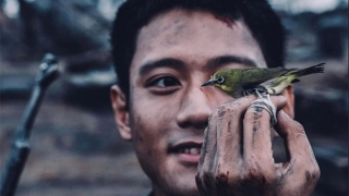 Nhà văn Thiên Sơn: “Chúng ta phải làm nghệ thuật bằng tình yêu máu thịt với dân tộc mình”