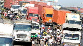 Mở rộng QL 1 đoạn qua TP Hồ Chí Minh phải gắn với đầu tư khép kín đường Vành đai 2