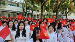 Nghị quyết 71 là “Khoán 10” trong giáo dục