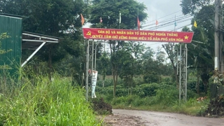 Sống khó khăn giữa lòng phố thị