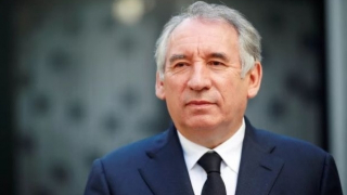 Thủ tướng Pháp François Bayrou mất ghế sau cuộc bỏ phiếu tín nhiệm