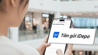 iDepo VIB – Nâng chuẩn tiền gửi với lãi suất hấp dẫn, linh hoạt chuyển nhượng trên nền tảng số an toàn