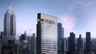 Hành trình qua những biểu tượng bất động sản hàng hiệu toàn cầu