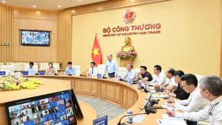 Đa dạng hóa thị trường, thúc đẩy tăng trưởng xuất nhập khẩu