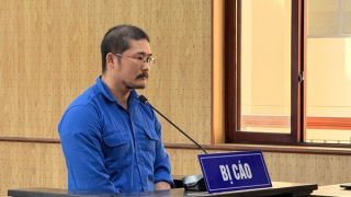 Cựu công chức lãnh 17 năm tù vì lừa đảo gần 2,7 tỷ đồng