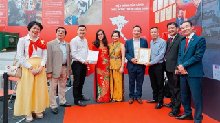 Doanh nghiệp tư nhân “lấy đà” từ Nghị quyết 68: Kỳ vọng bứt phá mới