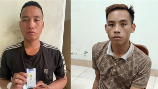 Tạm giữ hình sự hai anh em ruột hành hung người cứu giúp nạn nhân bị tai nạn giao thông ở Bắc Ninh