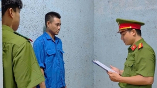 Cái kết đắng cho những kẻ coi thường pháp luật