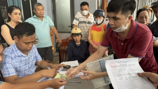 Đà Nẵng: 29 xã, phường bị phê bình vì chậm cập nhật chi trả quà dịp lễ 2/9 cho người dân