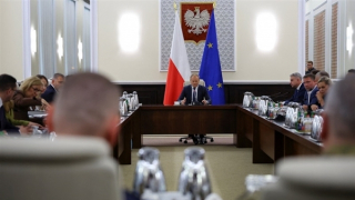 Ba Lan yêu cầu kích hoạt Điều 4 NATO sau vụ UAV xâm phạm không phận