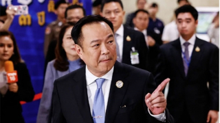 Thái Lan có tân thủ tướng: Khúc quanh lịch sử và những thách thức đang chờ đợi