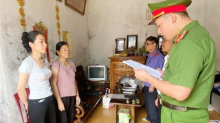 Khởi tố Tổng Giám đốc Công ty cổ phần Dược phẩm ABI Pharma