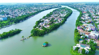 Để ốc đảo Cồn Hến trở thành điểm du lịch đặc trưng xứ Huế