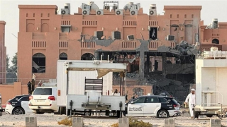 LHQ và nhiều nước lên án việc Israel không kích Qatar