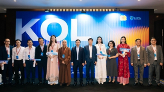 Để KOLs trở thành kênh truyền thông chính sách