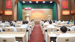 Xây dựng, quản trị hệ thống định danh và xác thực điện tử trong kỷ nguyên số