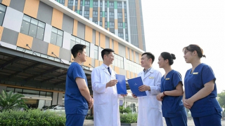 Vinmec liên tiếp lọt Top 100 Thương hiệu giá trị nhất Việt Nam