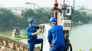 VNPT thử nghiệm thành công công nghệ 5G “may đo" theo nhu cầu