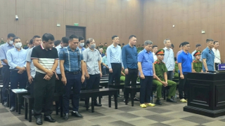 Cựu Phó Chủ nhiệm Văn phòng Quốc hội Phạm Thái Hà thấy thấm thía và ân hận