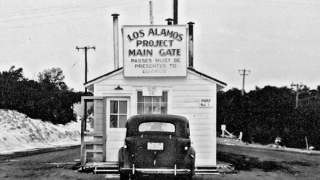 Arthur Adams: Số phận phi thường của một điệp viên huyền thoại