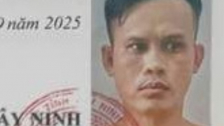 Truy nã Nguyễn Văn Sang trộm tài sản ở Tây Ninh