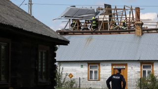 Nga nói gì về thông tin UAV "xâm phạm lãnh thổ Ba Lan"?