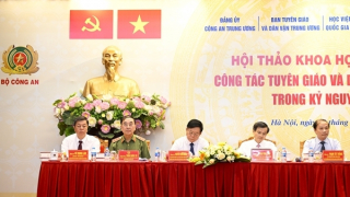 Nâng cao hiệu quả công tác tuyên giáo và dân vận của Đảng trong kỷ nguyên mới