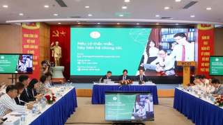 Việt Nam sẽ bứt phá trong kỷ nguyên kinh tế tri thức nếu sở hữu trí tuệ được bảo vệ