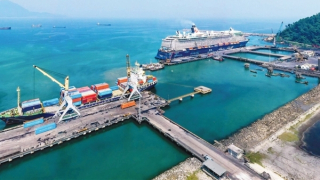 Logistics trên tuyến Hành lang kinh tế Đông - Tây phát triển chưa xứng tầm