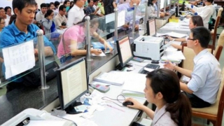 Bộ Nội vụ đốc thúc đồng bộ cơ sở dữ liệu cán bộ, công chức