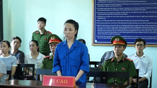 Kinh doanh bất động sản thua lỗ, nữ điều dưỡng lừa đảo hơn 10 tỷ đồng