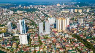 Nghệ An – “Điểm sáng” mới trên bản đồ đầu tư bất động sản cuối năm 2025