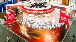 Masterise Group: Bước vào kỷ nguyên mới cùng dân tộc