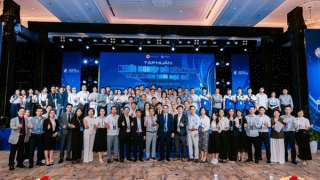 Diễn đàn Khởi nghiệp sáng tạo Quốc gia 2025: thúc đẩy đổi mới từ dữ liệu và công nghệ