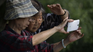 Lừa đảo tình yêu kiểu “giết lợn”