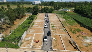 Mỗi thửa đất sẽ có mã định danh riêng