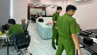 Vạch trần thủ đoạn quảng cáo gian dối của cơ sở thẩm mỹ "chui" Ho.pital SW